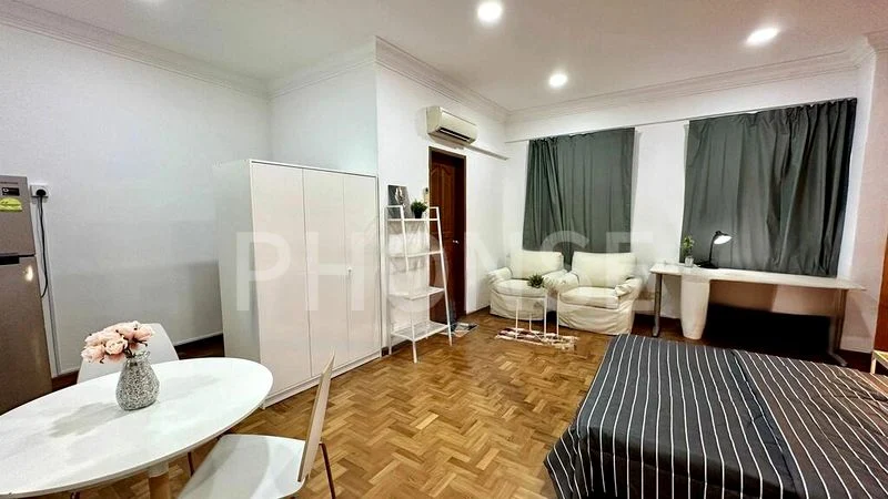 Room (Landed) for Rent in  Eunos Crescent View - Image 3