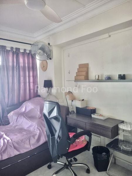 Common Room (HDB) for Rent in  842G Tampines Street 82 - Image 1