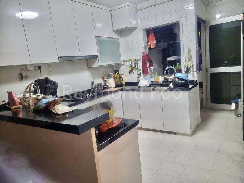 Common Room (HDB) for Rent in  842G Tampines Street 82 - Image 5