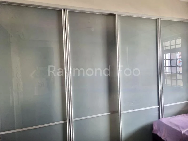 Common Room (HDB) for Rent in  842G Tampines Street 82 - Image 3