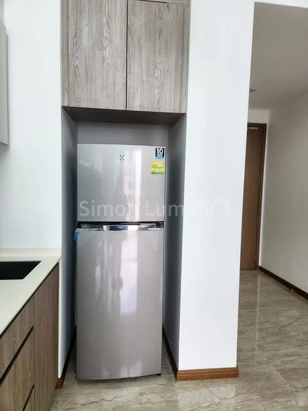 1 Bed Apartment (Condo) for Sale in Kingsford Waterbay - Image 3