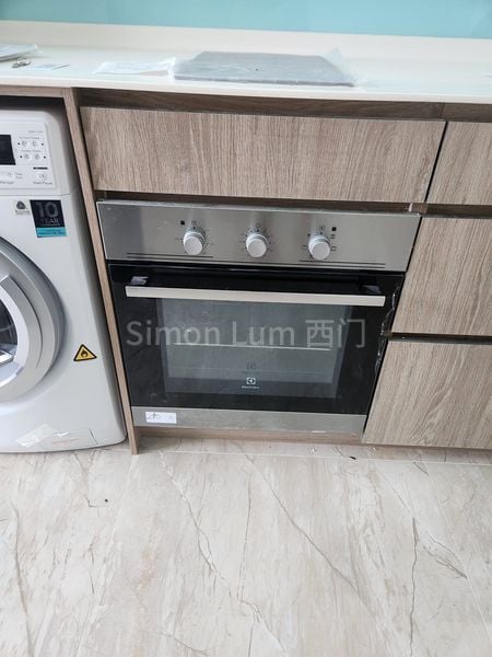 1 Bed Apartment (Condo) for Sale in Kingsford Waterbay - Image 5