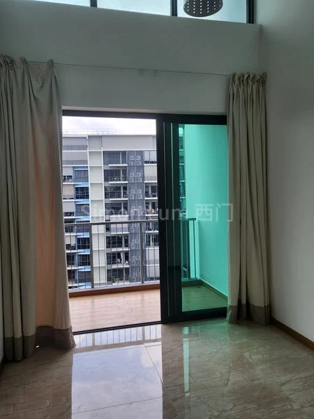 1 Bed Apartment (Condo) for Sale in Kingsford Waterbay - Image 1