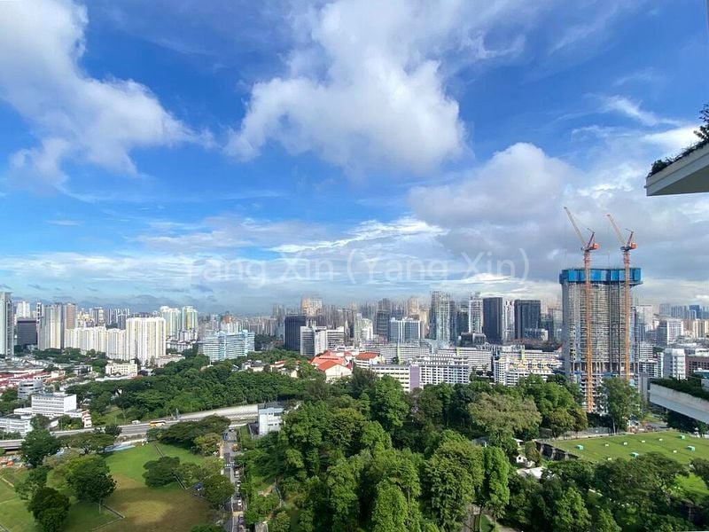 2 Bed Condo for Sale in  One Pearl Bank - Image 3