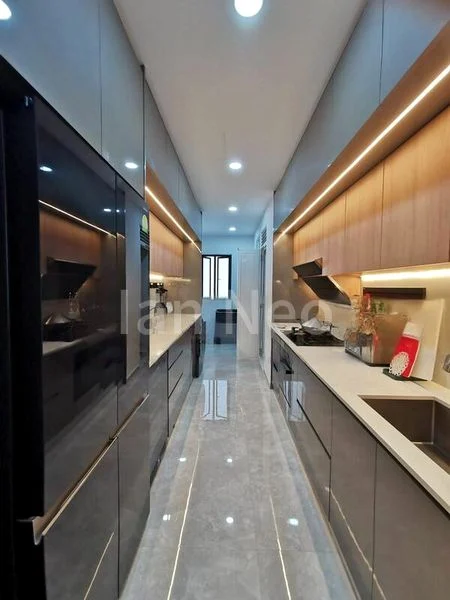 4 Bed Condo for Rent in  D'leedon - Image 3