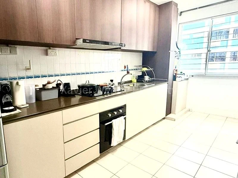 4 Room (4A) HDB for Rent in  246 Kim Keat Link - Image 2