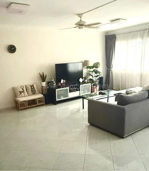 4 Room (4A) HDB for Rent in  246 Kim Keat Link - Image 4