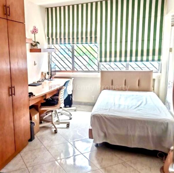 4 Room (4A) HDB for Rent in  246 Kim Keat Link - Image 1