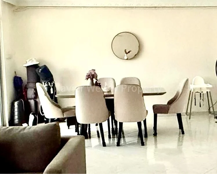 4 Room (4A) HDB for Rent in  246 Kim Keat Link - Image 3