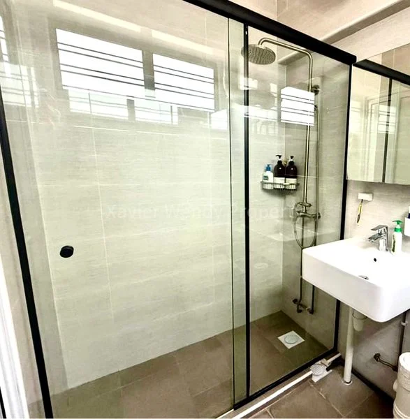 4 Room (4A) HDB for Rent in  246 Kim Keat Link - Image 6