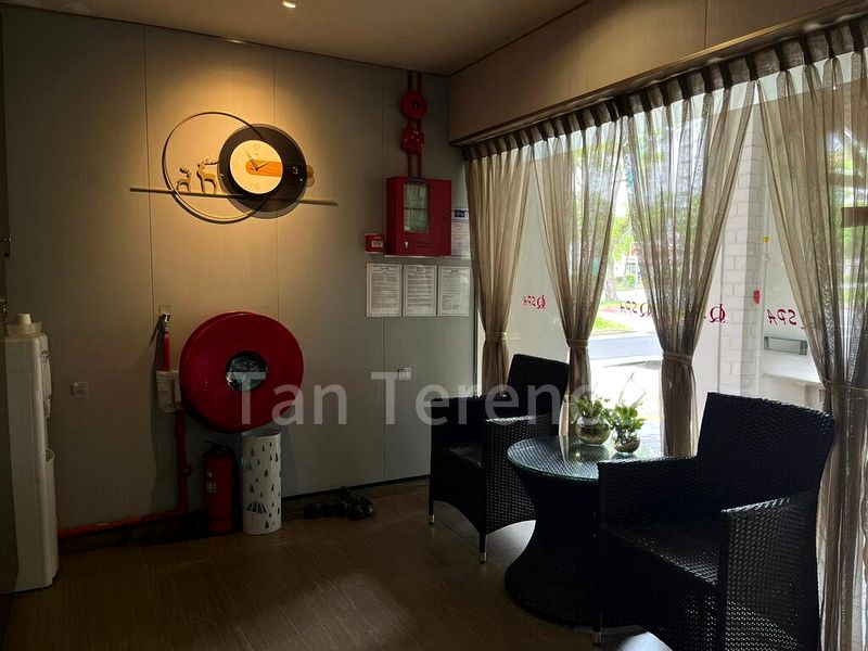 Other Retail for Rent: Blk 844, Yishun Street 81 - Image 7