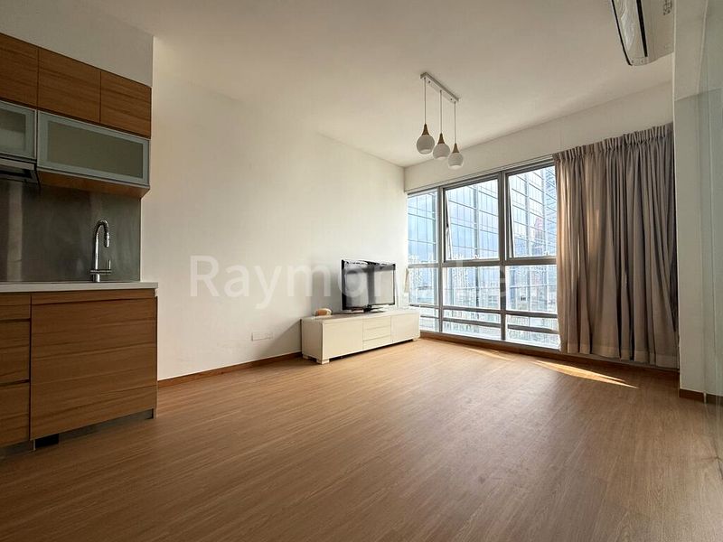 1 Bed Apartment (Condo) for Rent in  The Clift - Image 3