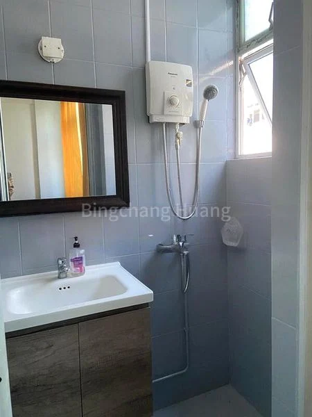 Room (Condo) for Rent in  Park Court - Image 4