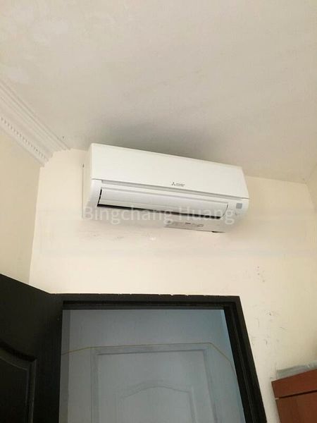 Room (Condo) for Rent in  Park Court - Image 2