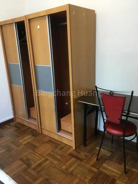 Room (Condo) for Rent in  Park Court - Image 3