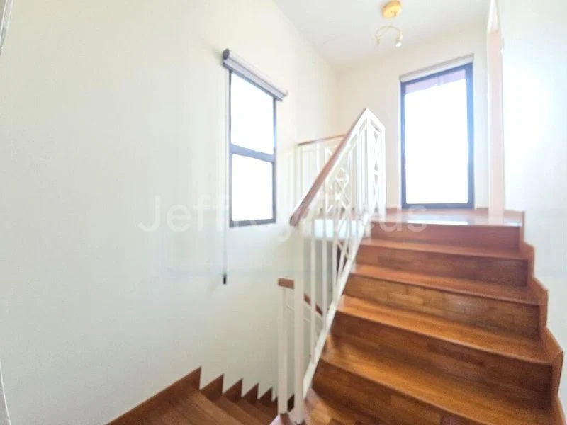 4+1 Bed Corner Terrace (Landed) for Sale in  The Springfield - Image 7