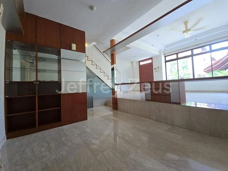 4+1 Bed Corner Terrace (Landed) for Sale in  The Springfield - Image 2