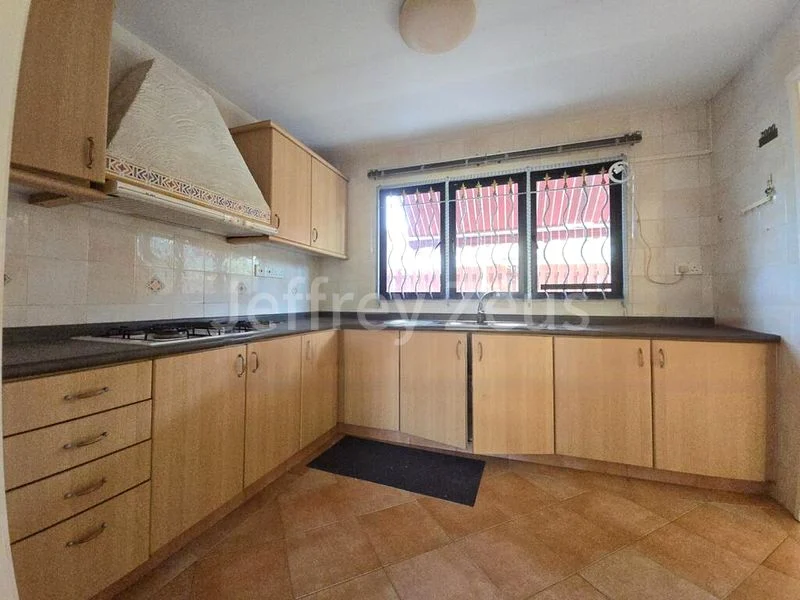 4+1 Bed Corner Terrace (Landed) for Sale in  The Springfield - Image 1