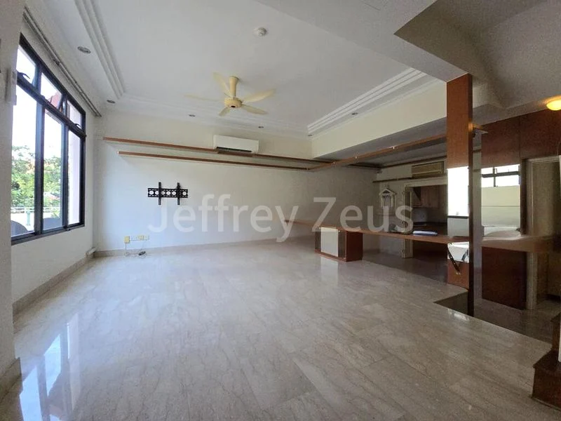 4+1 Bed Corner Terrace (Landed) for Sale in  The Springfield - Image 16