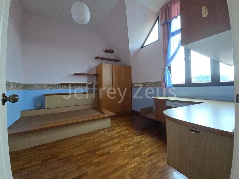 4+1 Bed Corner Terrace (Landed) for Sale in  The Springfield - Image 13