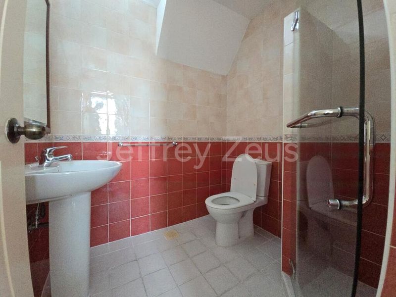 4+1 Bed Corner Terrace (Landed) for Sale in  The Springfield - Image 15