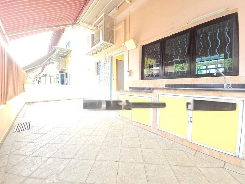 4+1 Bed Corner Terrace (Landed) for Sale in  The Springfield - Image 4