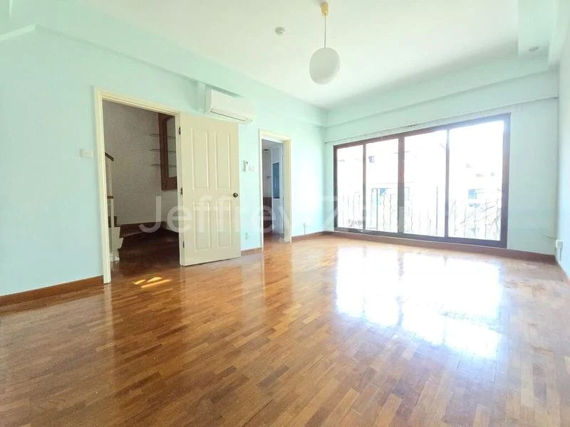 4+1 Bed Corner Terrace (Landed) for Sale in  The Springfield - Image 14