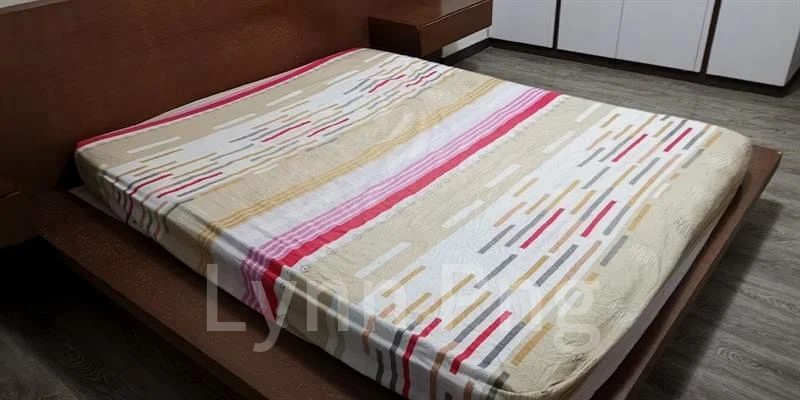 Common Room (HDB) for Rent in  405 Serangoon Avenue 1 - Image 5