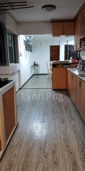 Common Room (HDB) for Rent in  405 Serangoon Avenue 1 - Image 3