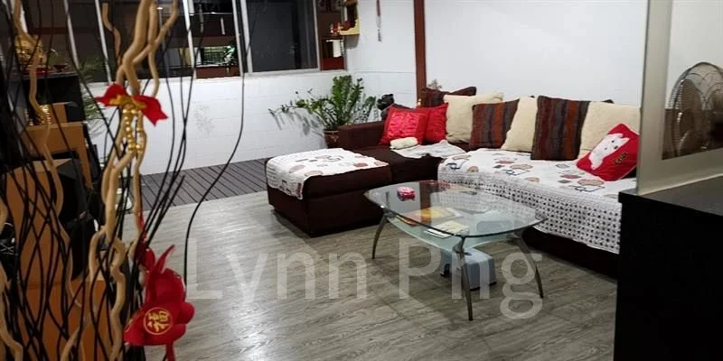 Common Room (HDB) for Rent in  405 Serangoon Avenue 1 - Image 7