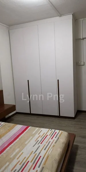 Common Room (HDB) for Rent in  405 Serangoon Avenue 1 - Image 4