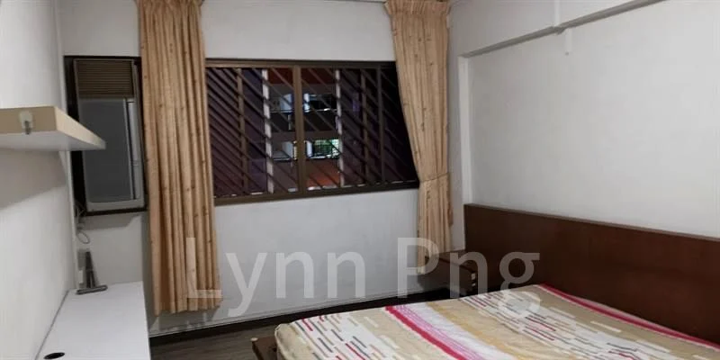 Common Room (HDB) for Rent in  405 Serangoon Avenue 1 - Image 1