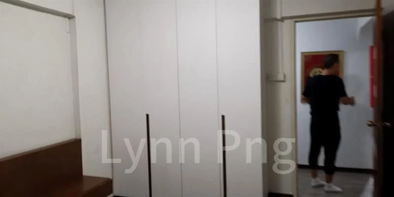 Common Room (HDB) for Rent in  405 Serangoon Avenue 1 - Image 6