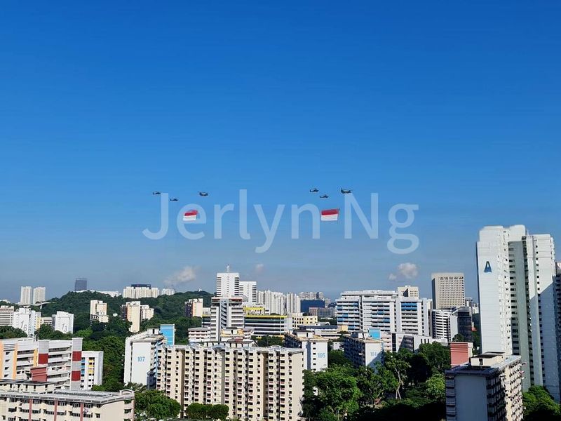4 Room (4A) HDB for Sale in  127D Kim Tian Road - Image 8