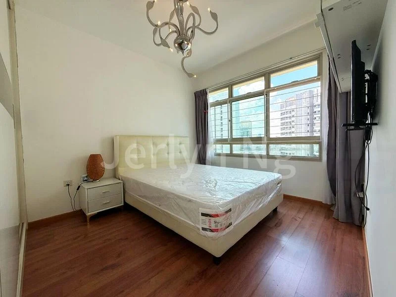 4 Room (4A) HDB for Sale in  127D Kim Tian Road - Image 3