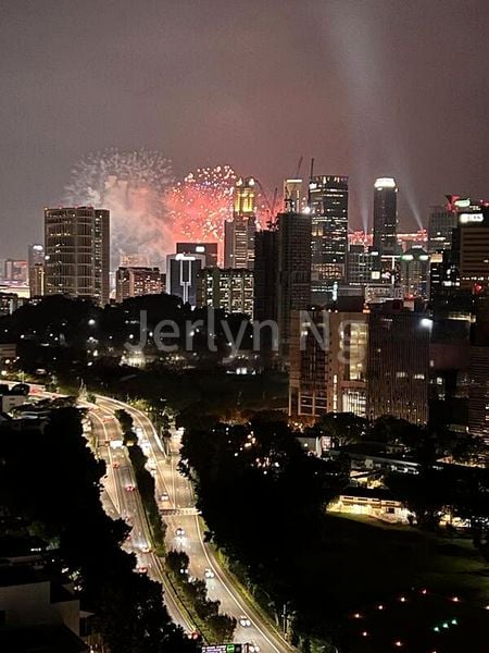 4 Room (4A) HDB for Sale in  127D Kim Tian Road - Image 11