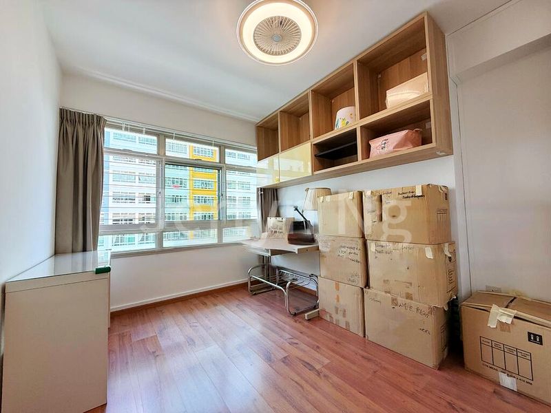 4 Room (4A) HDB for Sale in  127D Kim Tian Road - Image 5
