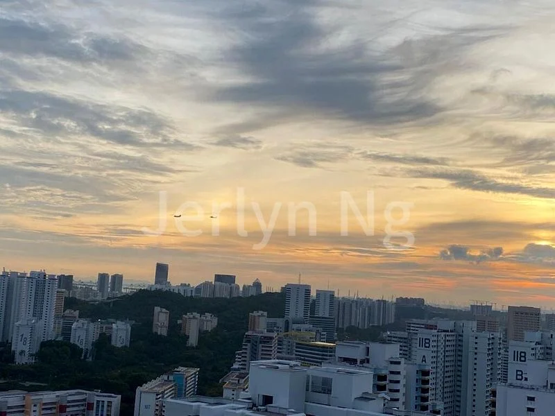4 Room (4A) HDB for Sale in  127D Kim Tian Road - Image 9