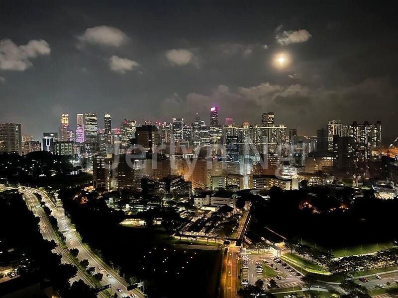 4 Room (4A) HDB for Sale in  127D Kim Tian Road - Image 10