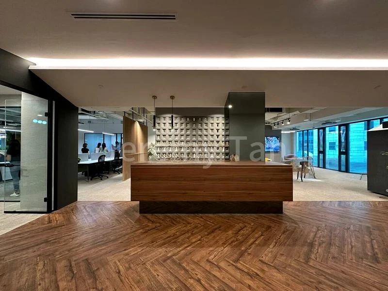 Office for Sale: 108 Robinson Road - Image 4