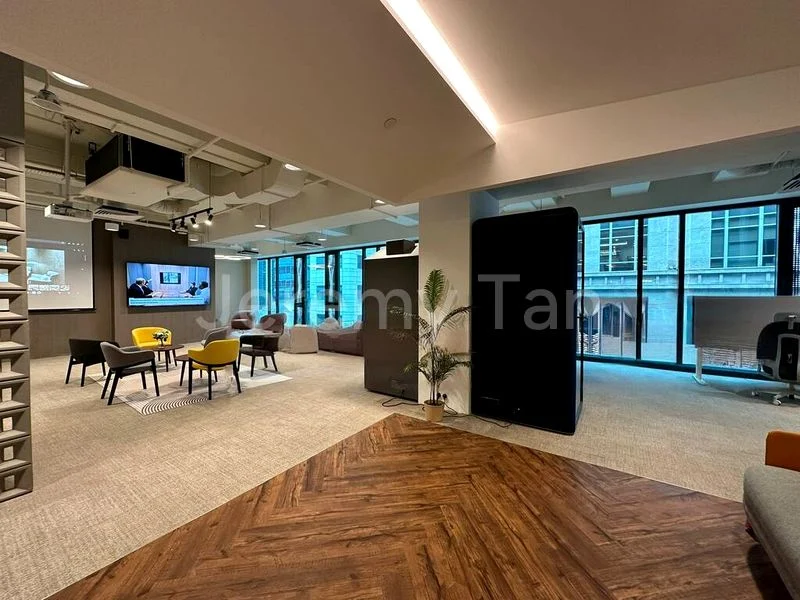 Office for Sale: 108 Robinson Road - Image 1