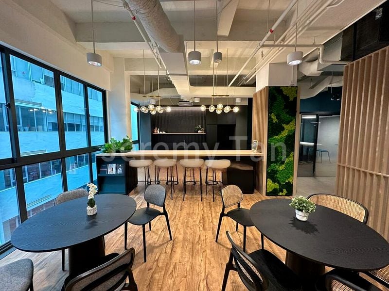 Office for Sale: 108 Robinson Road - Image 2