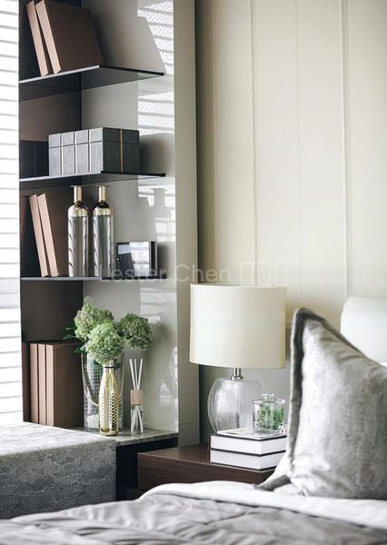 4 Bed Apartment (Condo) for Rent in  The Oliv - Image 13