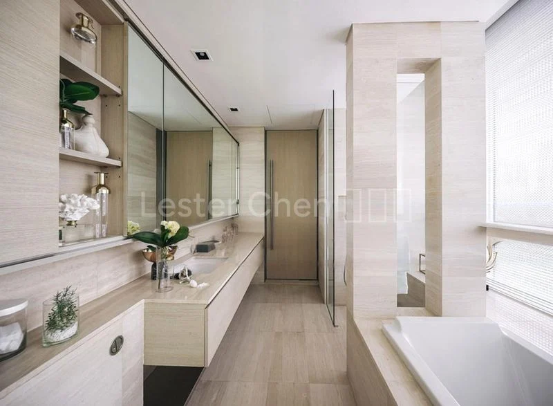 4 Bed Apartment (Condo) for Rent in  The Oliv - Image 12