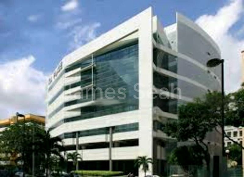 Light Industrial (B1) for Rent: KA Place - Image 2