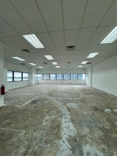 Light Industrial (B1) for Rent: KA Place - Image 3