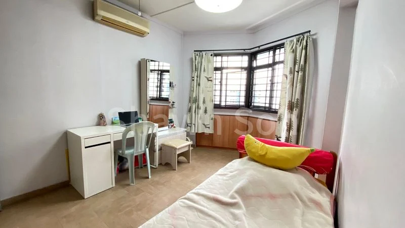 5 Room (5I) HDB for Sale in  448 Bukit Panjang Ring Road - Image 4