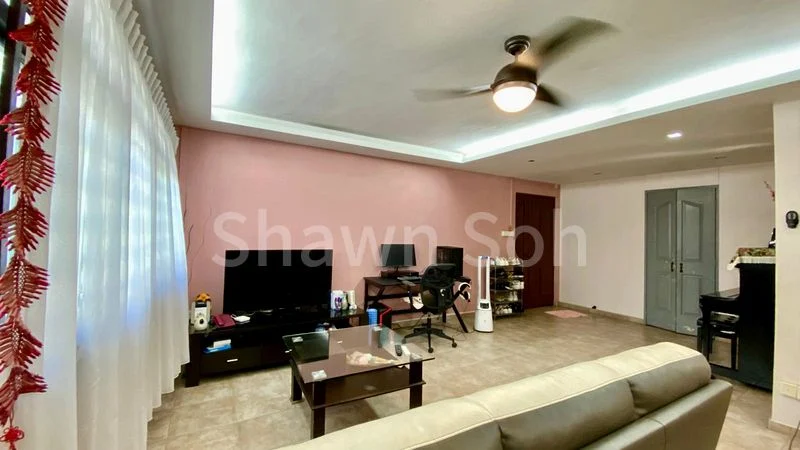 5 Room (5I) HDB for Sale in  448 Bukit Panjang Ring Road - Image 2