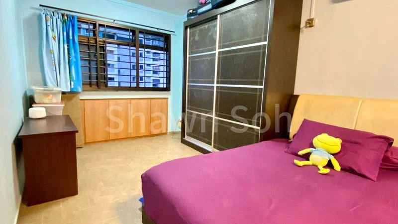 5 Room (5I) HDB for Sale in  448 Bukit Panjang Ring Road - Image 6