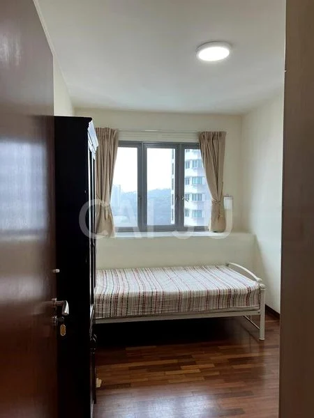 2 Bed Condo for Rent in The Madeira - Image 6